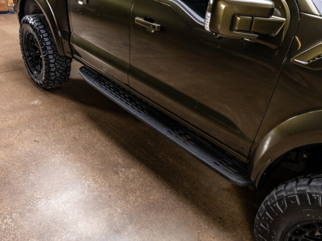 2026 Ford F-150 Raptor SuperCrew Image 14