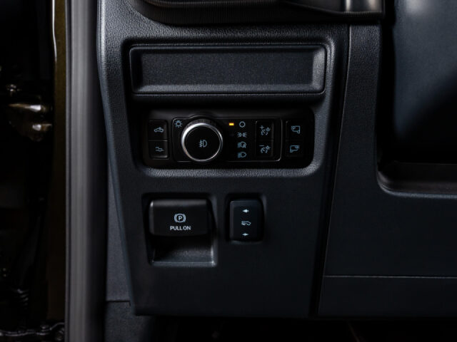 2026 Ford F-150 Raptor SuperCrew Image 21
