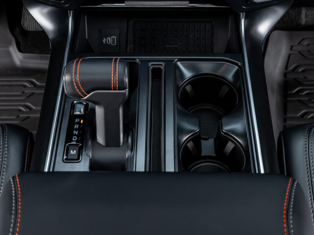 2026 Ford F-150 Raptor SuperCrew Image 27