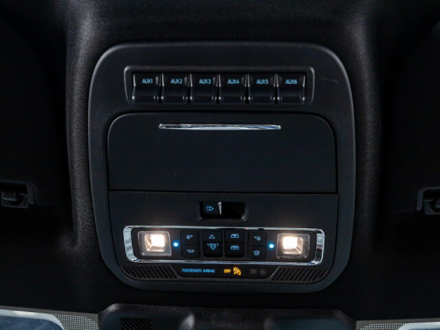 2026 Ford F-150 Raptor SuperCrew Image 28