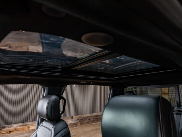 2026 Ford F-150 Raptor SuperCrew Image 30