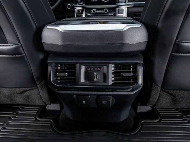 2026 Ford F-150 Raptor SuperCrew Image 33