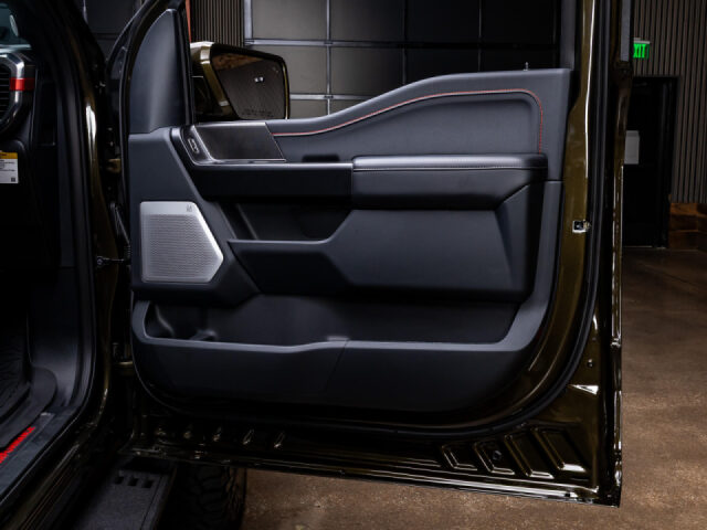 2026 Ford F-150 Raptor SuperCrew Image 37