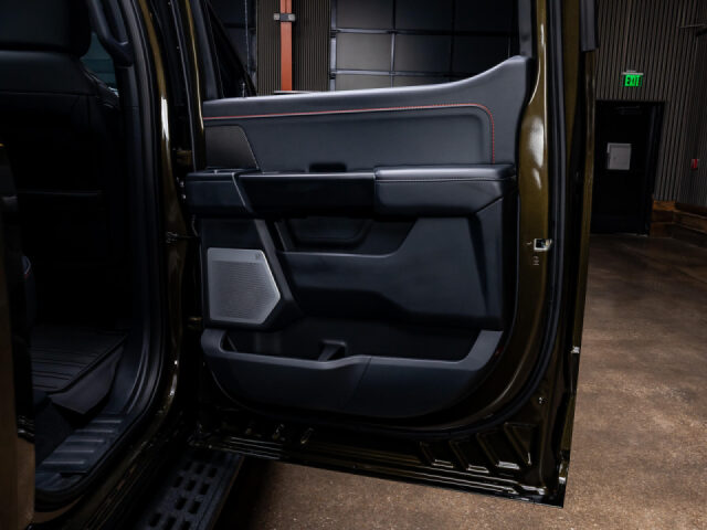 2026 Ford F-150 Raptor SuperCrew Image 39