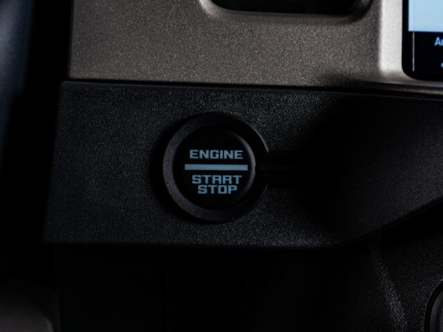 2026 Ford Bronco Outer Banks Image 20