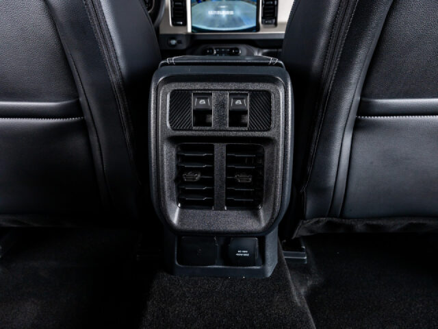 2026 Ford Bronco Outer Banks Image 30