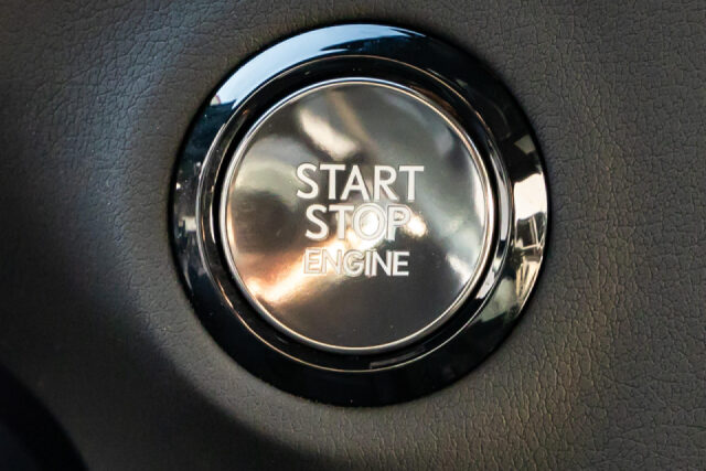 2025 Lexus GX 550 Overtrail+ Image 23