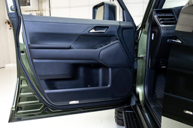 2025 Lexus GX 550 Premium Image 34