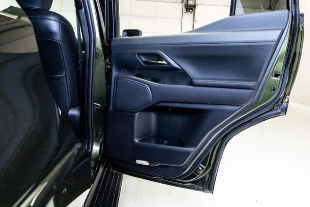 2025 Lexus GX 550 Premium Image 37